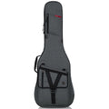 Gator Transit Series Electric Guitar Gig Bag, Light Gray