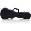 Gator Ukulele Hard-Shell Wood Case, Concert