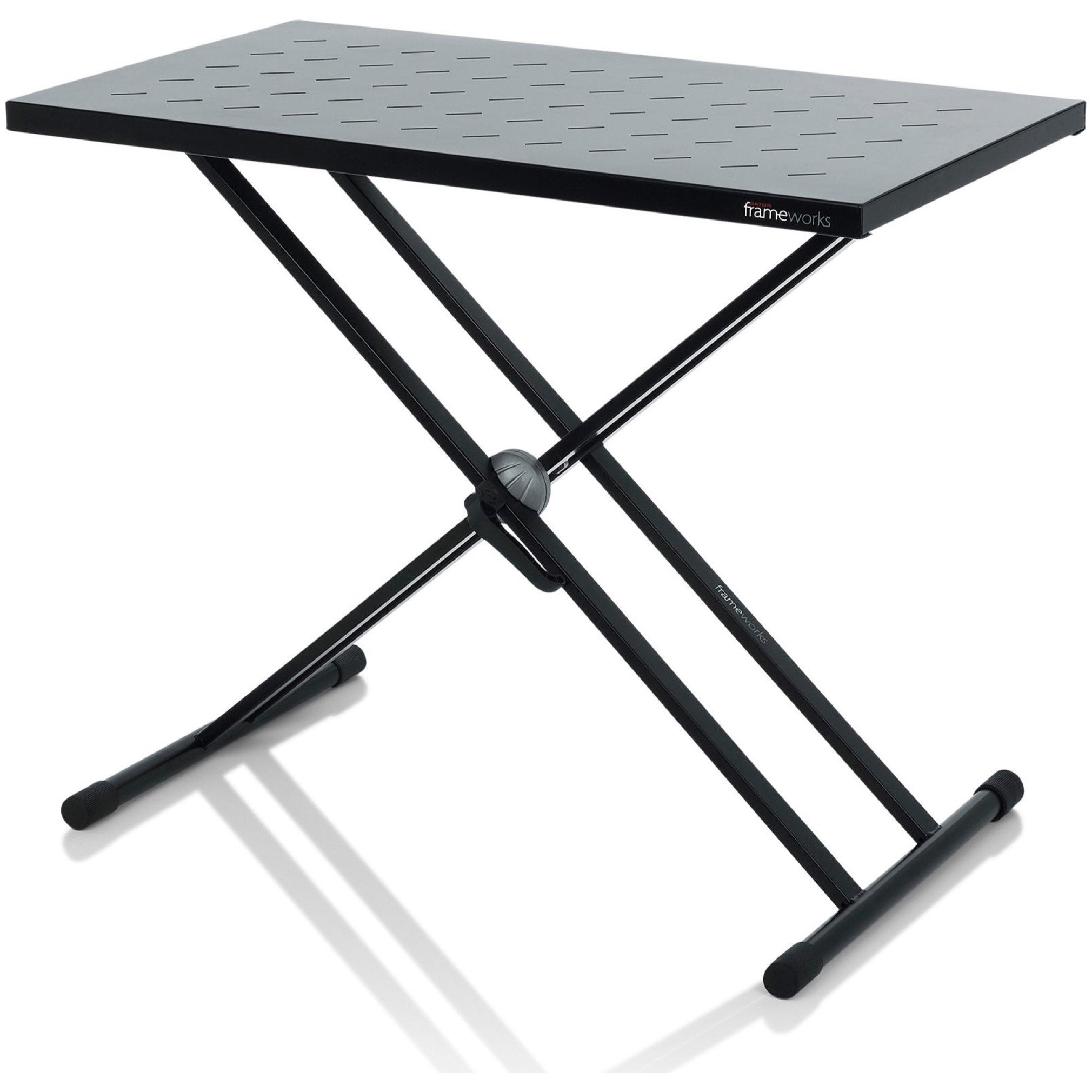 Gator Utility Table Top and InchX Inch-Style Stand Set
