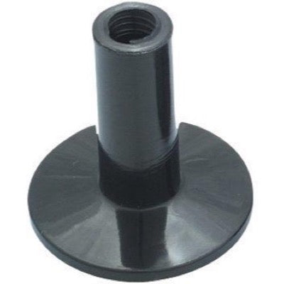 Gibraltar Flanged Cymbal Sleeve, SC19A, Long, 4-Pack