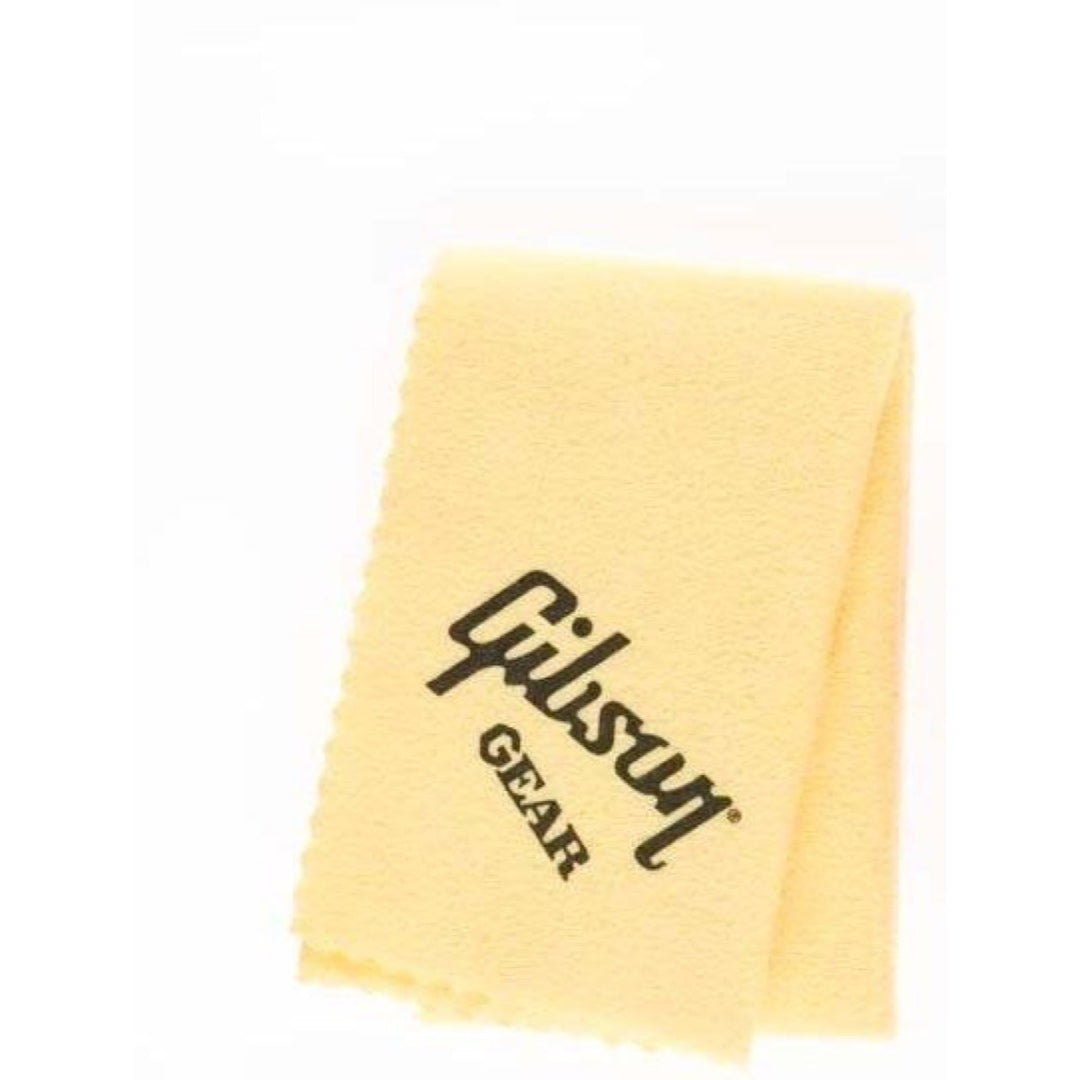 Gibson Guitar Polish Cloth