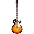 Gibson Les Paul Standard '50s Electric Guitar, Tobacco Burst