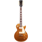Gibson Les Paul Standard '50s P90 Gold Top Electric Guitar