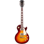 Gibson Les Paul Standard '60s Electric Guitar, Bourbon Burst