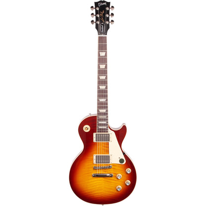 Gibson Les Paul Standard '60s Electric Guitar, Iced Tea