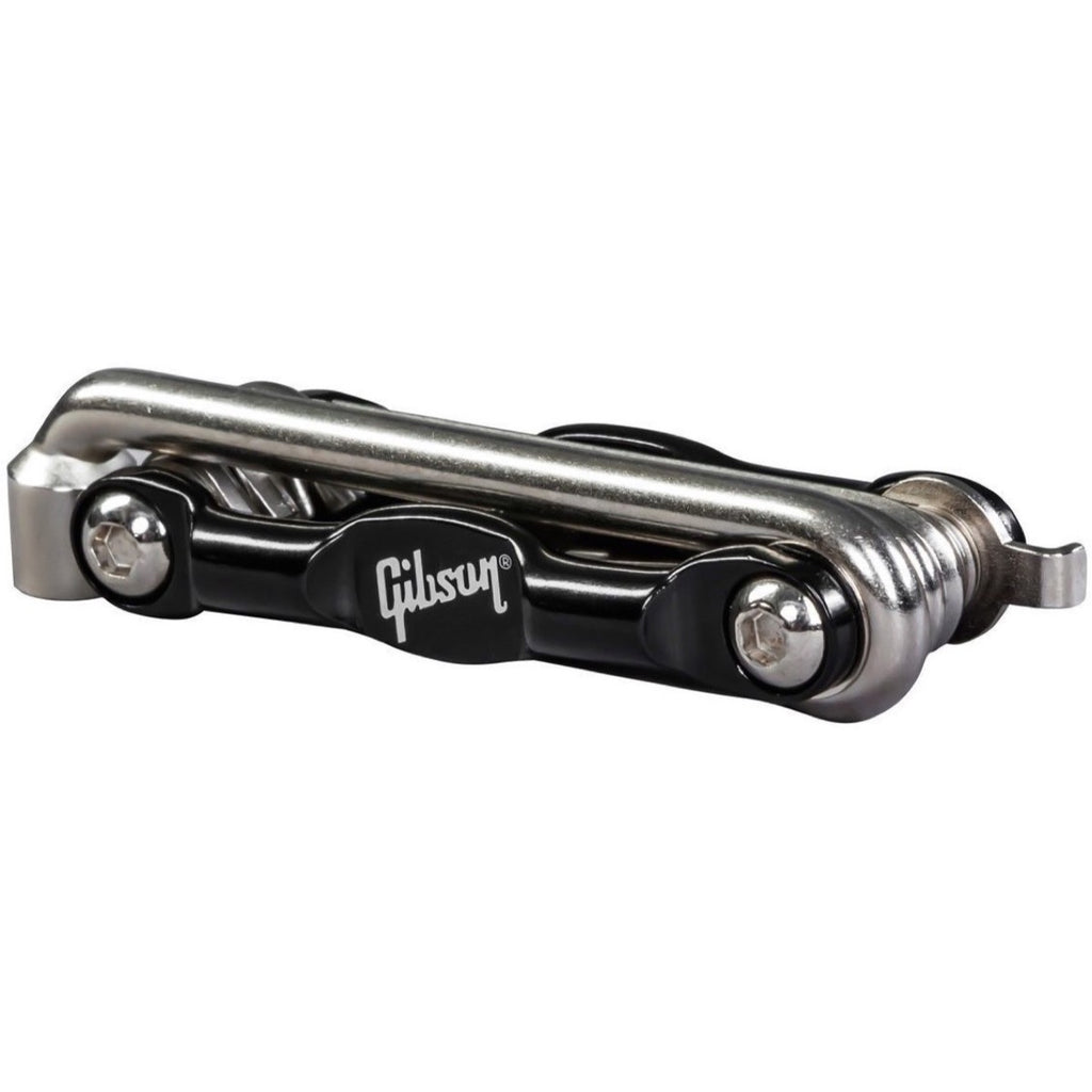 Gibson Multi-Tool Guitar Adjustment Tool