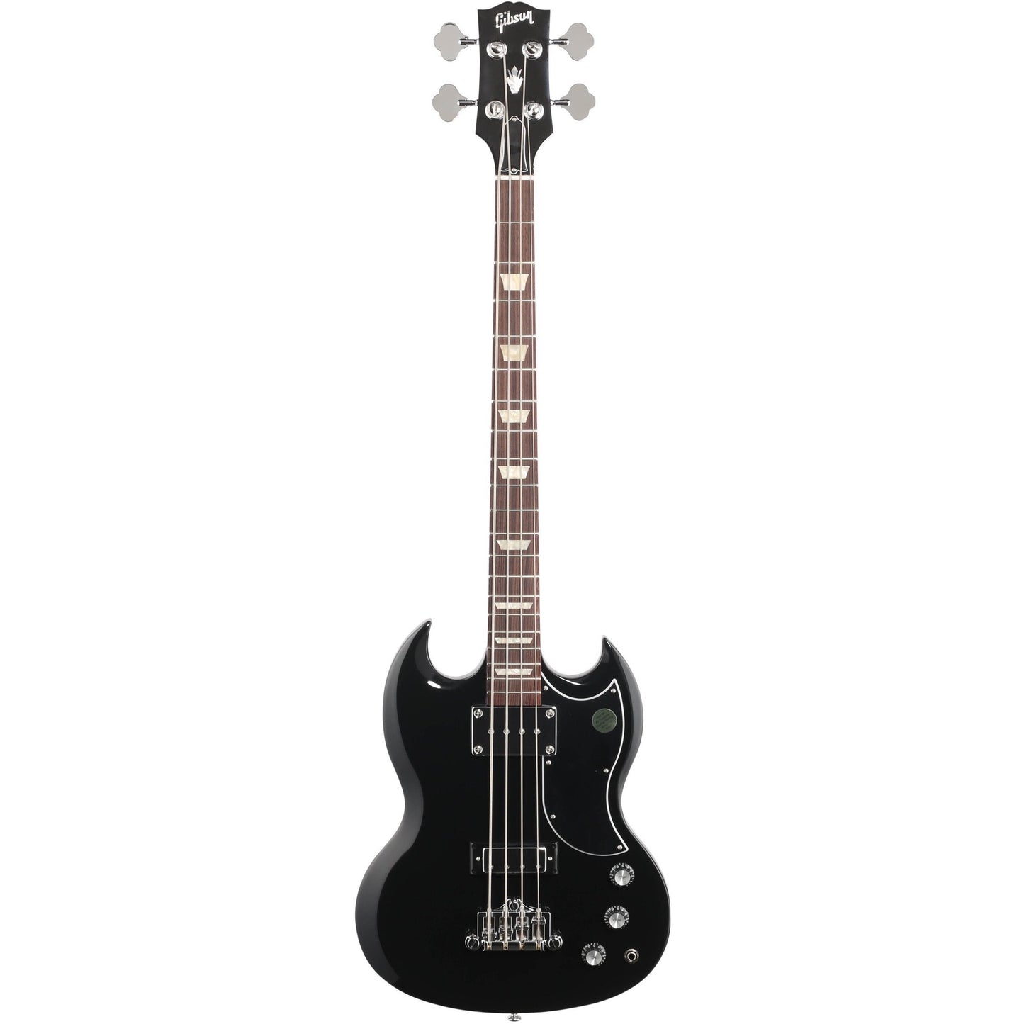 Gibson SG Standard Electric Bass, Ebony