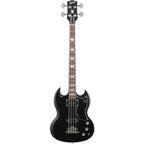 Gibson SG Standard Electric Bass, Ebony