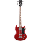 Gibson SG Standard Electric Bass, Heritage Cherry