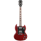 Gibson SG Standard Electric Guitar, Heritage Cherry