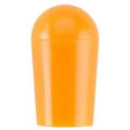 Gibson Toggle Switch Cap, Vintage Amber