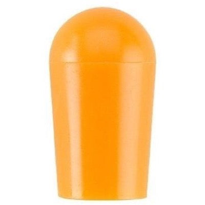 Gibson Toggle Switch Cap, Vintage Amber