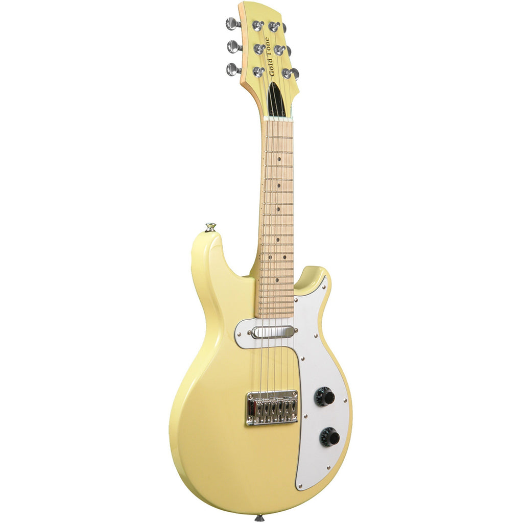 Gold Tone GME-6 Electric 6-String Mandolin