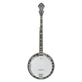 Gold Tone OB-150 Resonator Banjo, Orange Blossom