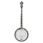 Gold Tone OB-150 Resonator Banjo, Orange Blossom