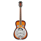 Gold Tone Paul Beard Round Neck Resonator Guitar