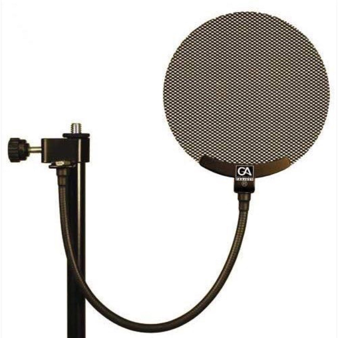 Golden Age P-2 Metal Pop Filter