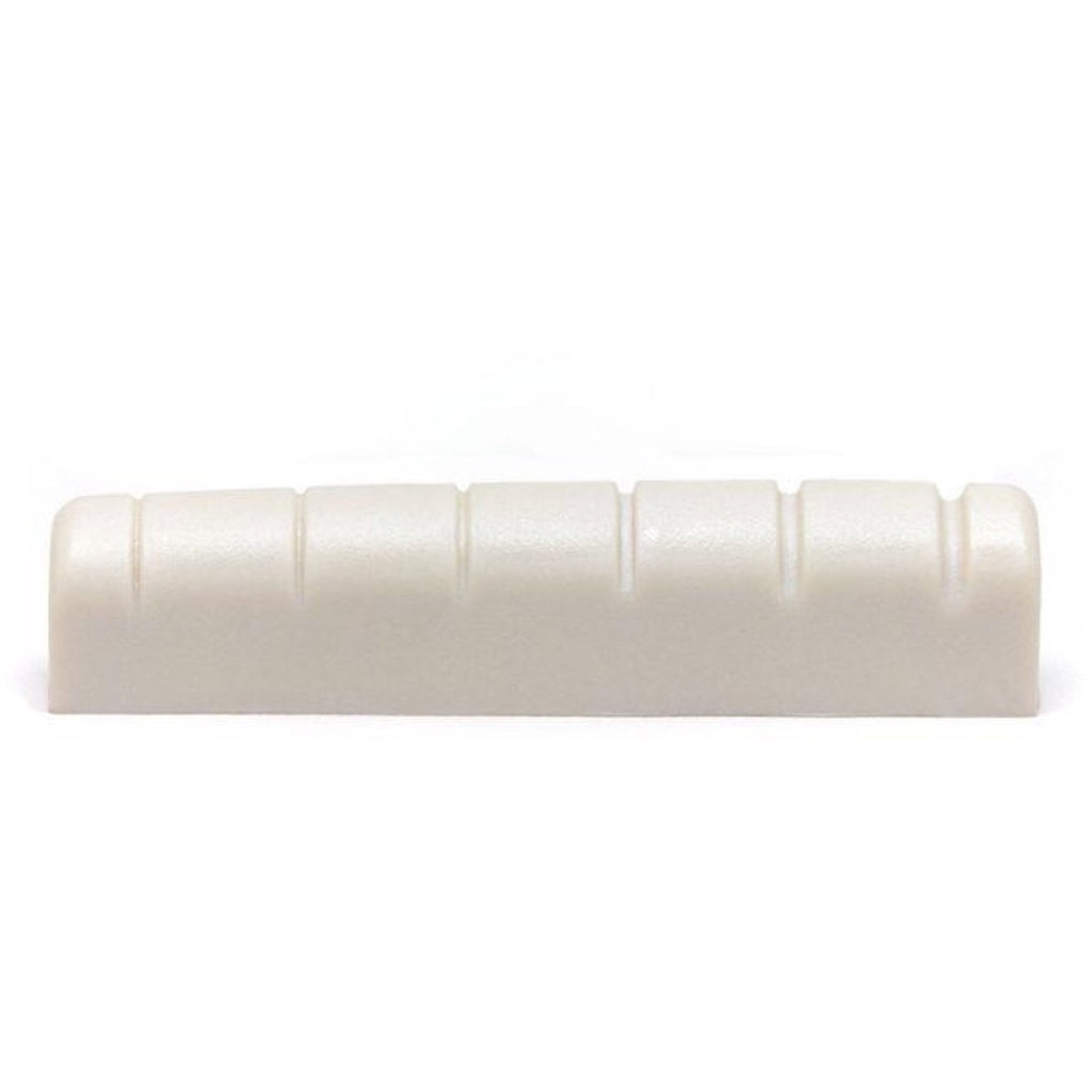 Graph Tech Tusq XL Gibson Electric Style Slotted Nut, PQL 6010 00