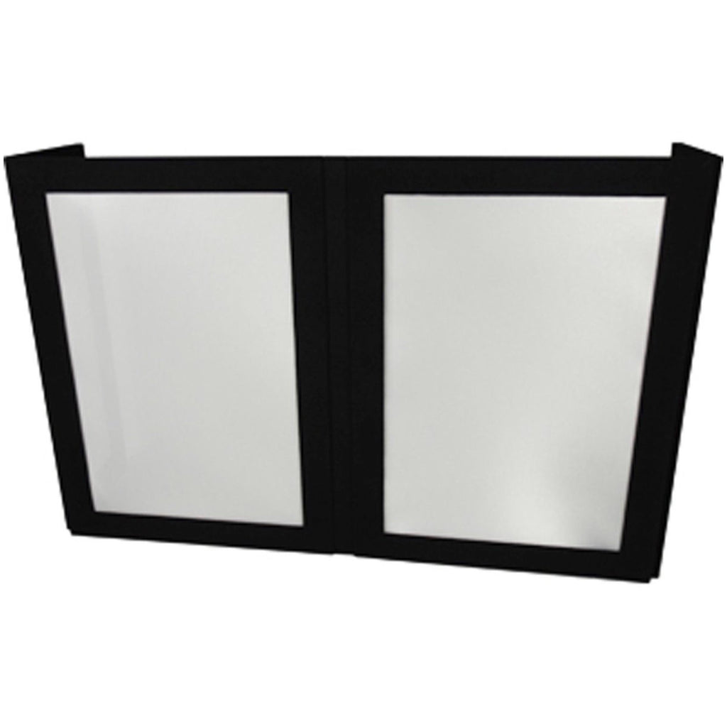 Grundorf GS-LSW4872T DJ Lycra Facade, White