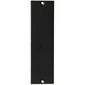 Heritage Audio HABPNL 500 Series Single Blank Rack Panel