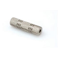 Hosa GMM-303 1/8 Inch TRS Coupler