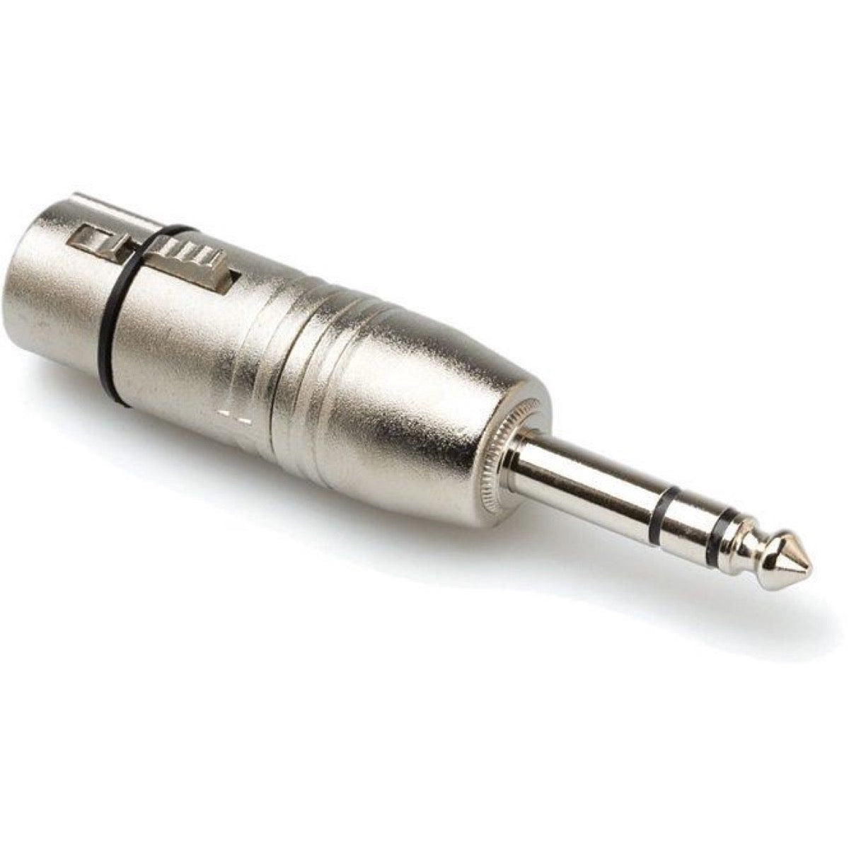 Hosa GXP-143 XLR Female to 1/4 Inch TRS Adapter