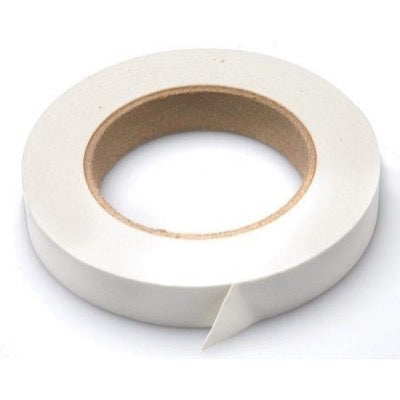 Hosa LBL-505 Scribble Strip Console Tape, 180'