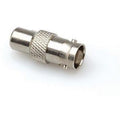 Hosa NBR-321 BNC to RCA 75-Ohm Coupler