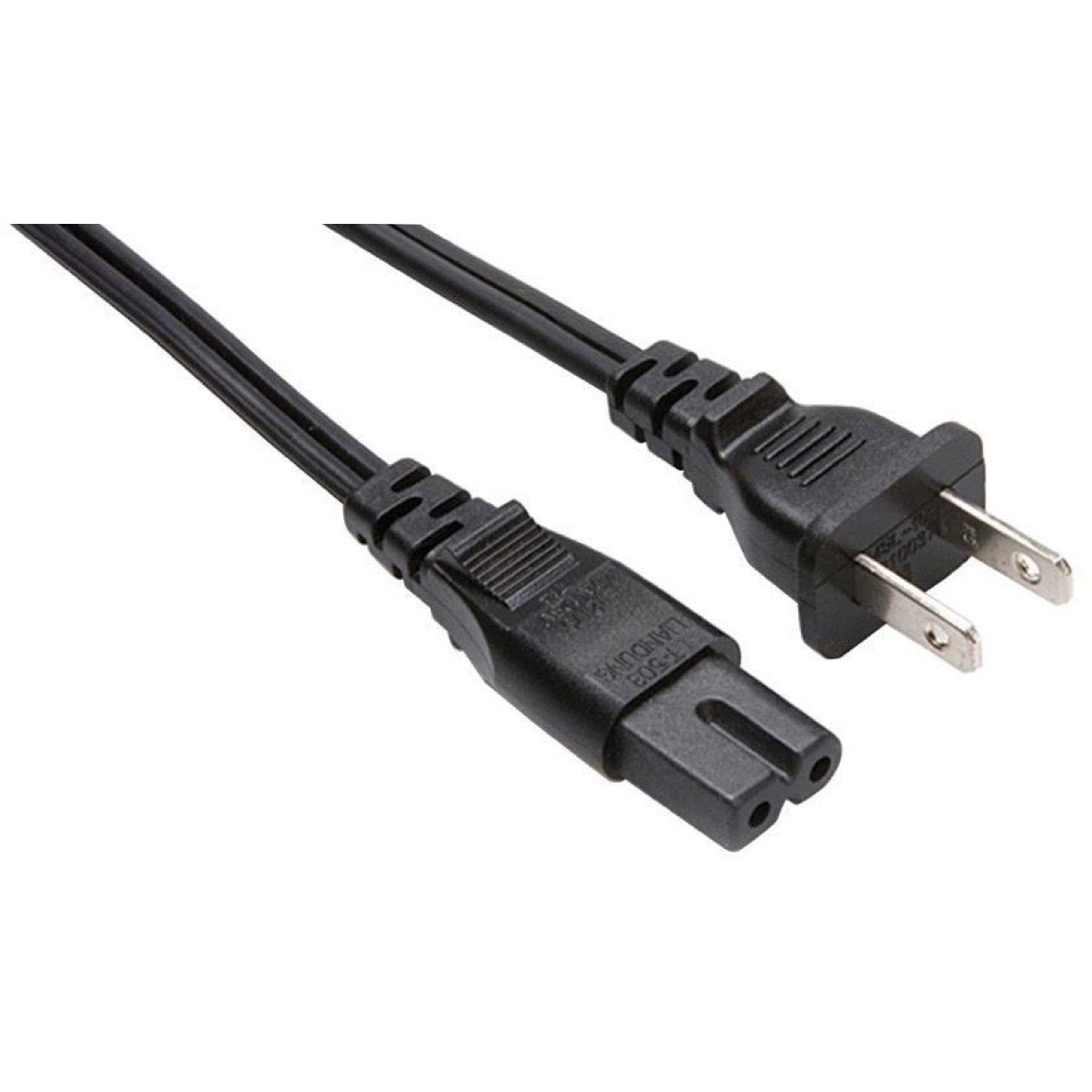 Hosa PWP-461 IEC C7 Polar NEMA 1-15P Power Cable