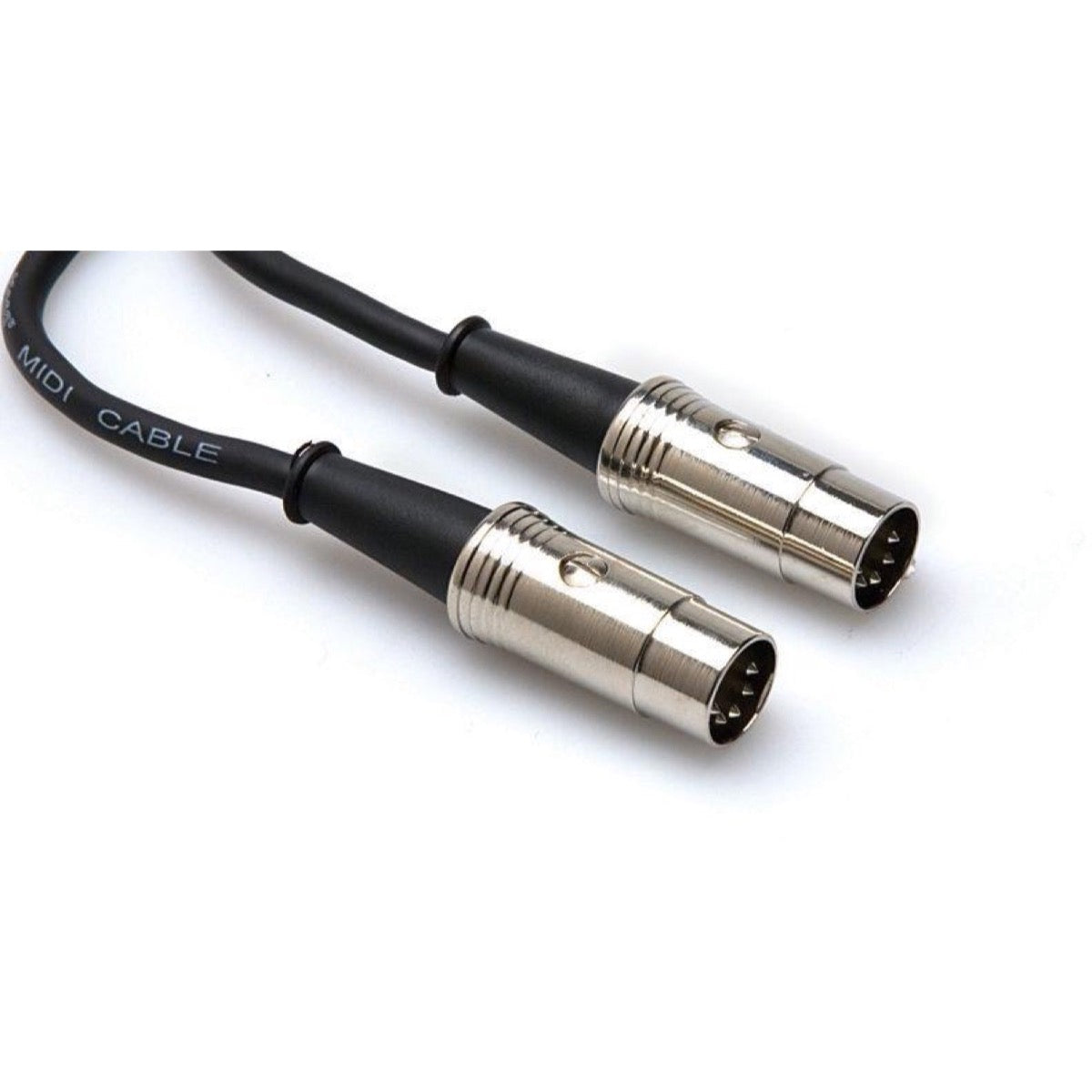 Hosa Pro MIDI Cable, MID-510, 10 Foot