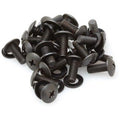Hosa RMC-180 Rack Mounting Hardware, 24-Piece