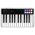 IK Multimedia iRig Keys I/O 25 Keyboard Controller