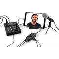 IK Multimedia iRig Stream Audio Interface
