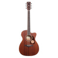 Ibanez AC340CE Artwood Acoustic-Electric Guitar, Open Pore Natural