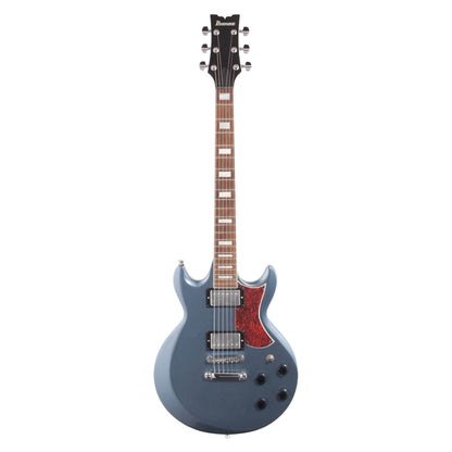 Ibanez AX120 Electric Guitar, Baltic Blue Metallic
