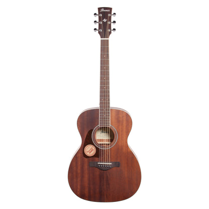 Ibanez Artwood AC340L Left-Handed Acoustic Guitar, Open Pore Natural