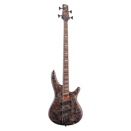 Ibanez Bass Workshop SRMS800 Multi-Scale Electric Bass, Deep Twilight