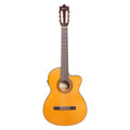 Ibanez GA6CE Classical Cutaway Acoustic-Electric Guitar