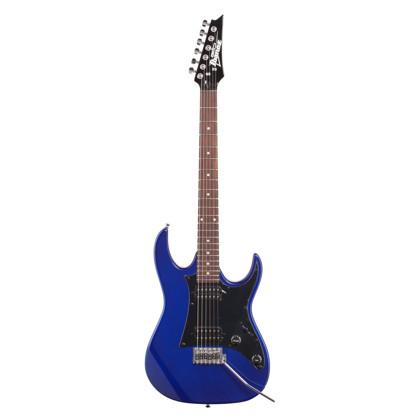 Ibanez GRX20Z Electric Guitar, Jewel Blue