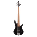 Ibanez GSR105EX Black 5-String Electric Bass