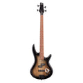 Ibanez GSR200SM Electric Bass, Natural Gray Burst