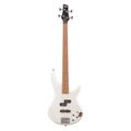 Ibanez GSR200 Electric Bass, Pearl White