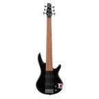 Ibanez GSR206 Black 6-String Electric Bass