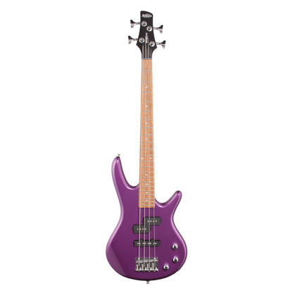 Ibanez GSRM20 Mikro Electric Bass, Metallic Purple