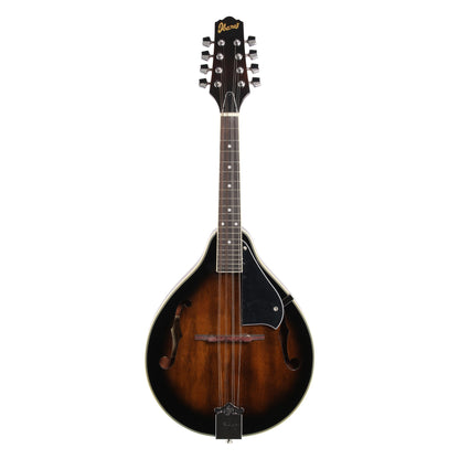 Ibanez M510 A-Style Mandolin, Dark Violin Sunburst