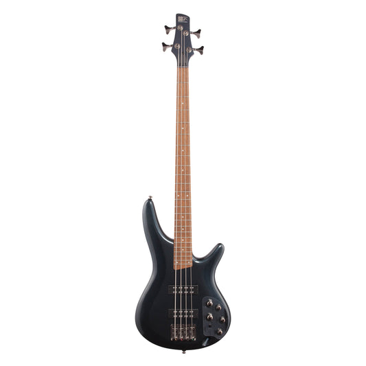 Ibanez SR300E Electric Bass, Iron Pewter