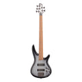 Ibanez SR305E Silver Sunburst 5-String Electric Bass