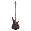 Ibanez SRMS805 Bass Workshop Deep Twilight Multi-Scale 5-String Electric Bass