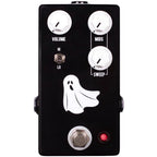 JHS Haunting Mids Sweepable Midrange Equalizer Pedal