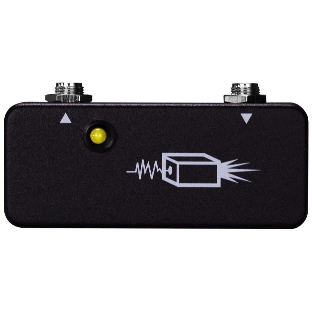 JHS Little Black Buffer Pedal
